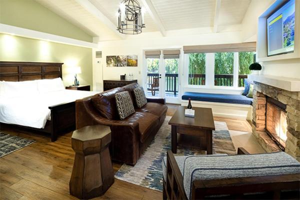 The Quail Lodge Carmel-by-the-Sea Экстерьер фото