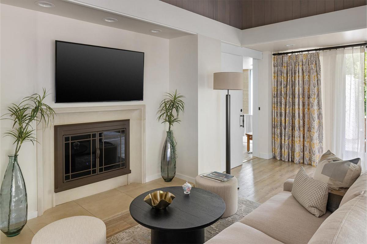 The Quail Lodge Carmel-by-the-Sea Экстерьер фото